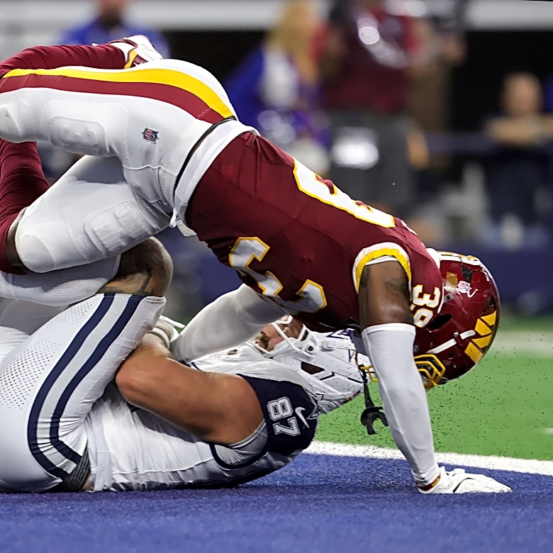 Commanders' communication problems is an excuse for bad defensive play
