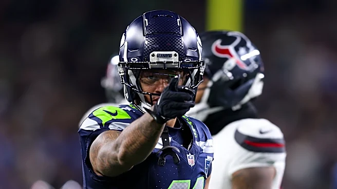 Previewing Commanders vs. Seahawks Week 3 matchup