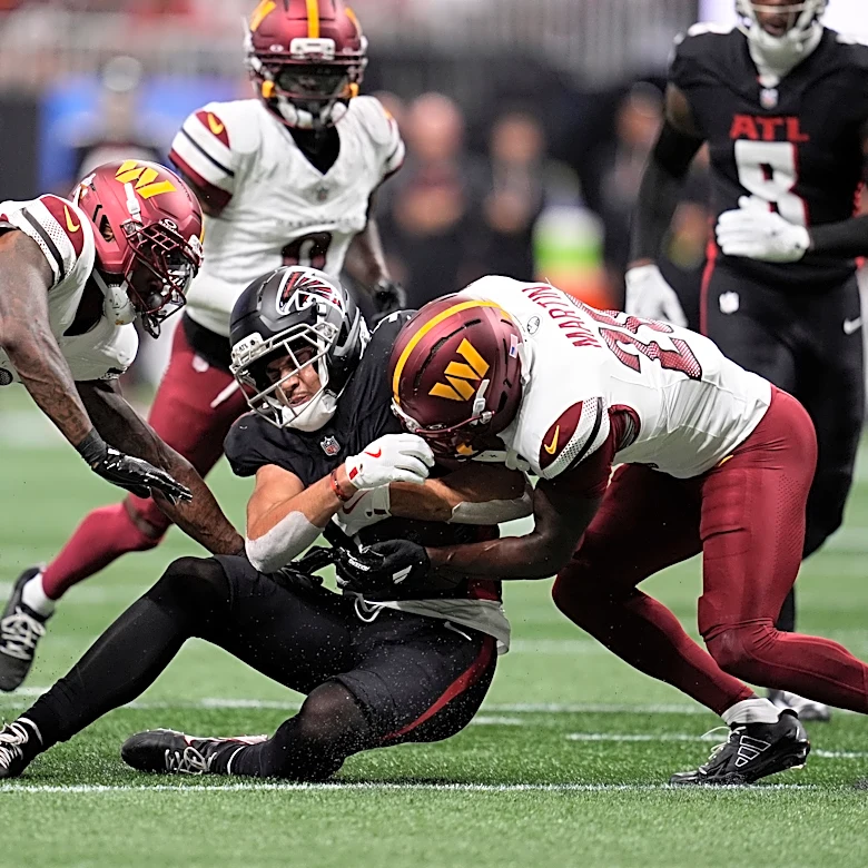 Commanders' Dan Quinn provides update on injured defensive starter