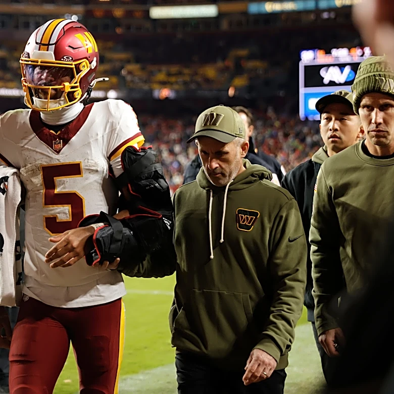 What happened when the Commanders last played the Seahawks?