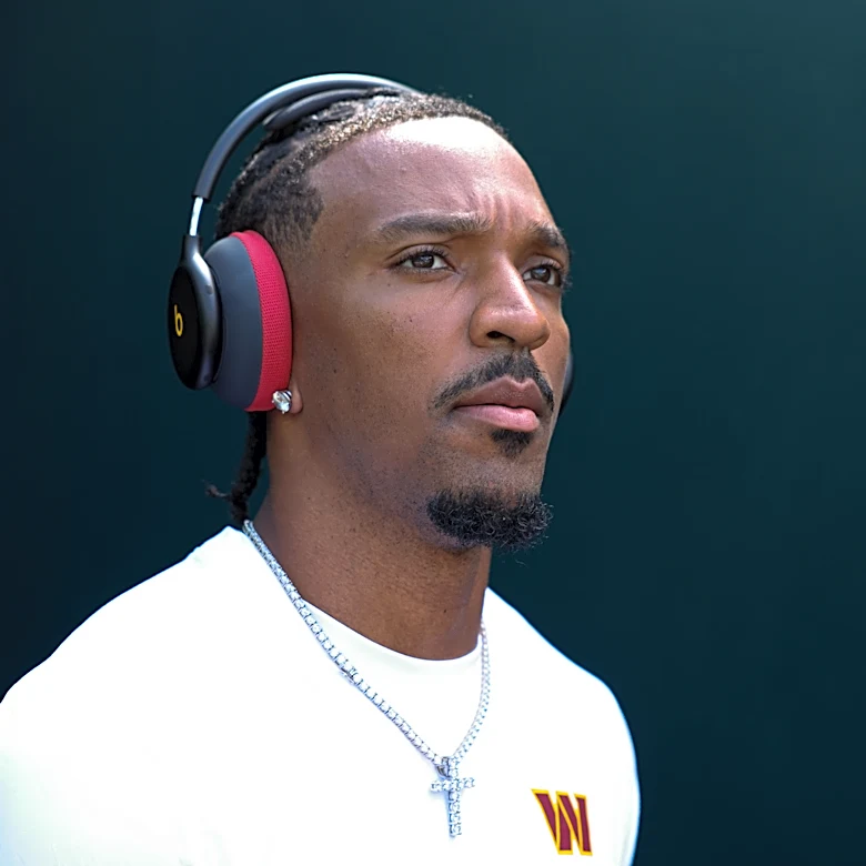 How Jayden Daniels' injury impacts future contract negotiations with Commanders