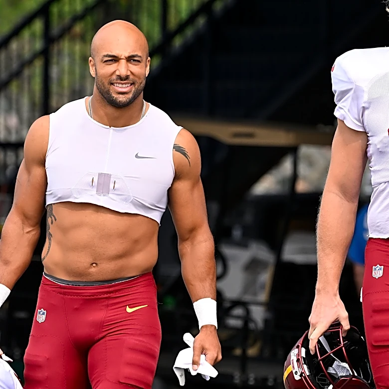 Dan Quinn reveals Austin Ekeler's status for Commanders' Week 4 trip to London