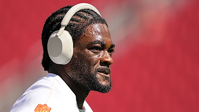 He's back: Brandon Aiyuk celebrates 'Victory Monday'