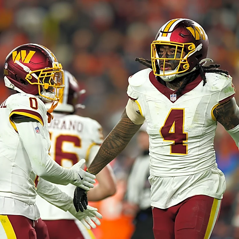 Could Commanders get defensive captain back in Week 4 vs Colts?