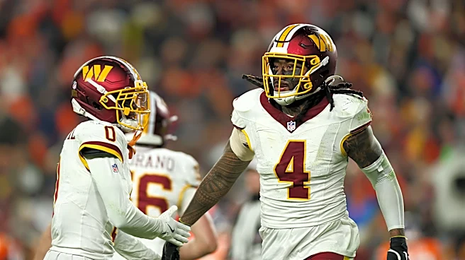 Could Commanders get defensive captain back in Week 4 vs Colts?