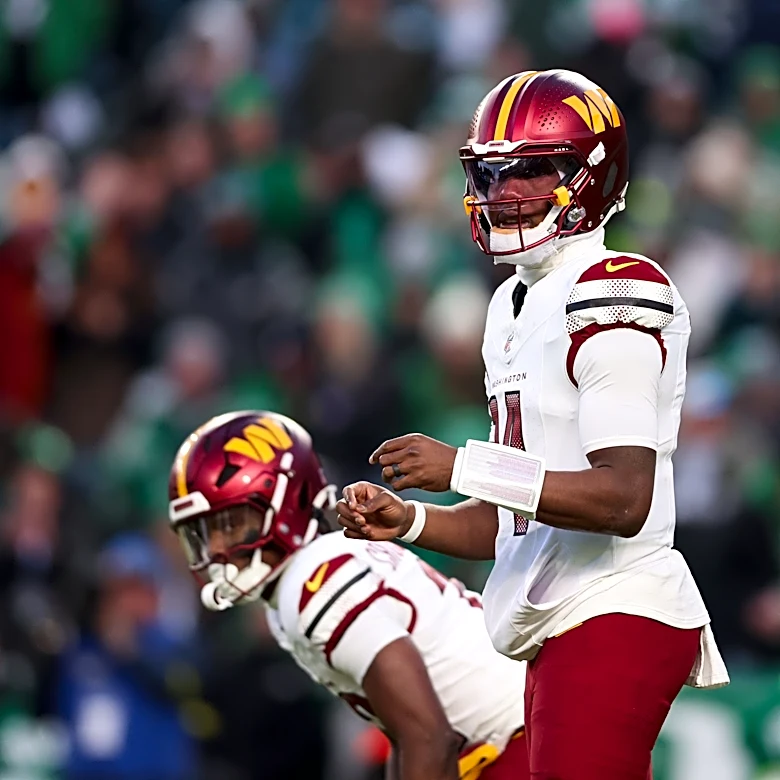 3 veteran quarterbacks Commanders could pursue after Marcus Mariota's injury