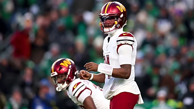 3 veteran quarterbacks Commanders could pursue after Marcus Mariota's injury