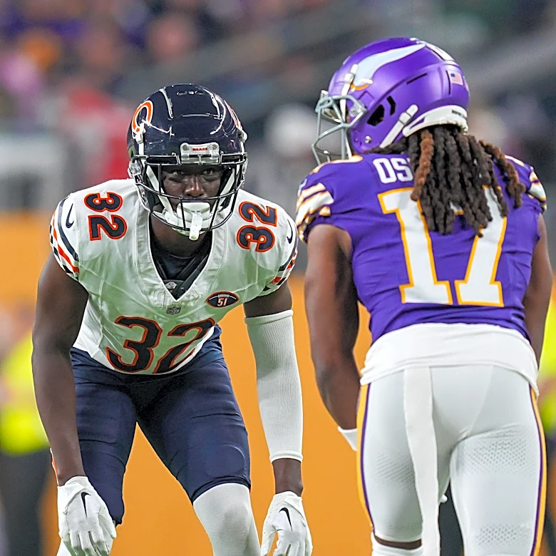 Steelers sign cornerback away from Commanders