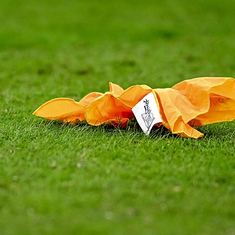 NFL's officiating problem is off to a historic start in 2026