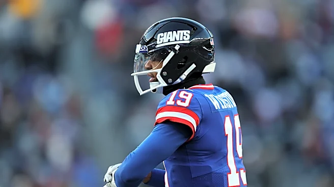 Commanders DC Daronte Jones not taking the bait with Giants' Jameis Winston