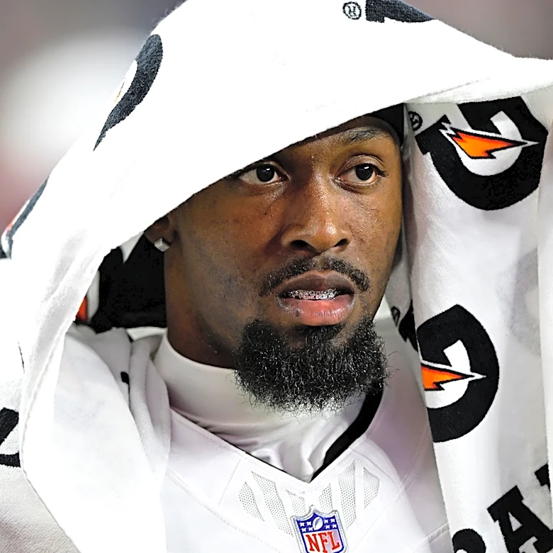 Commanders Trey Amos reacts to potential Week 5 return vs Giants
