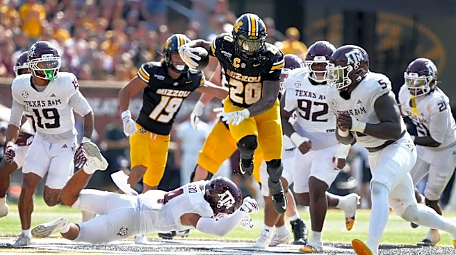 Commanders scout 3 key college football matchups in Week 6