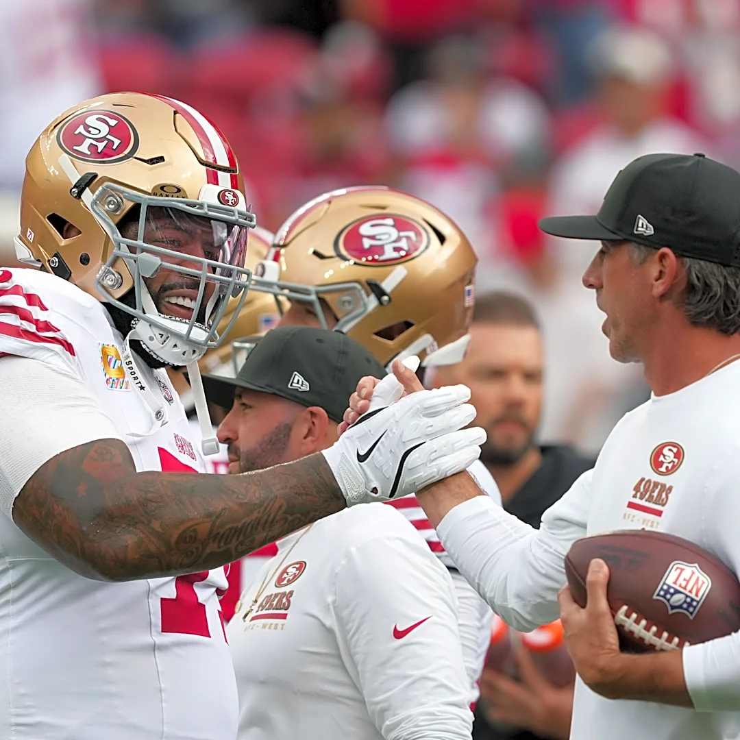 6 things to know for Commanders vs 49ers in Week 6