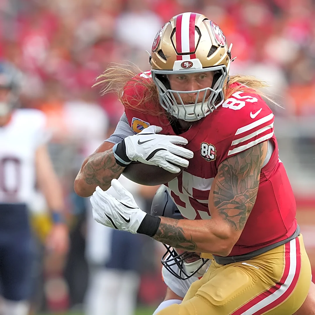 Gimme Him: One player the Commanders would steal from the 49ers
