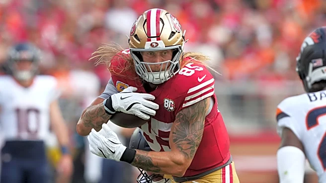Gimme Him: One player the Commanders would steal from the 49ers
