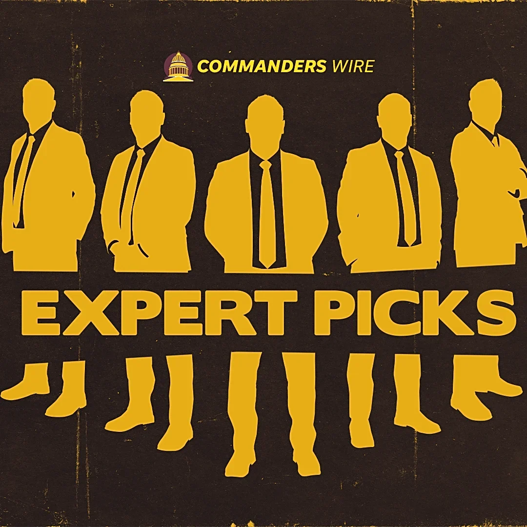 Commanders vs. 49ers: NFL experts make Week 6 picks