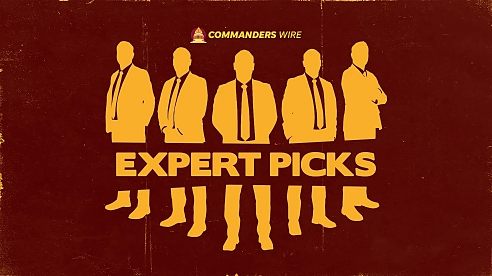 Commanders vs. 49ers: NFL experts make Week 6 picks
