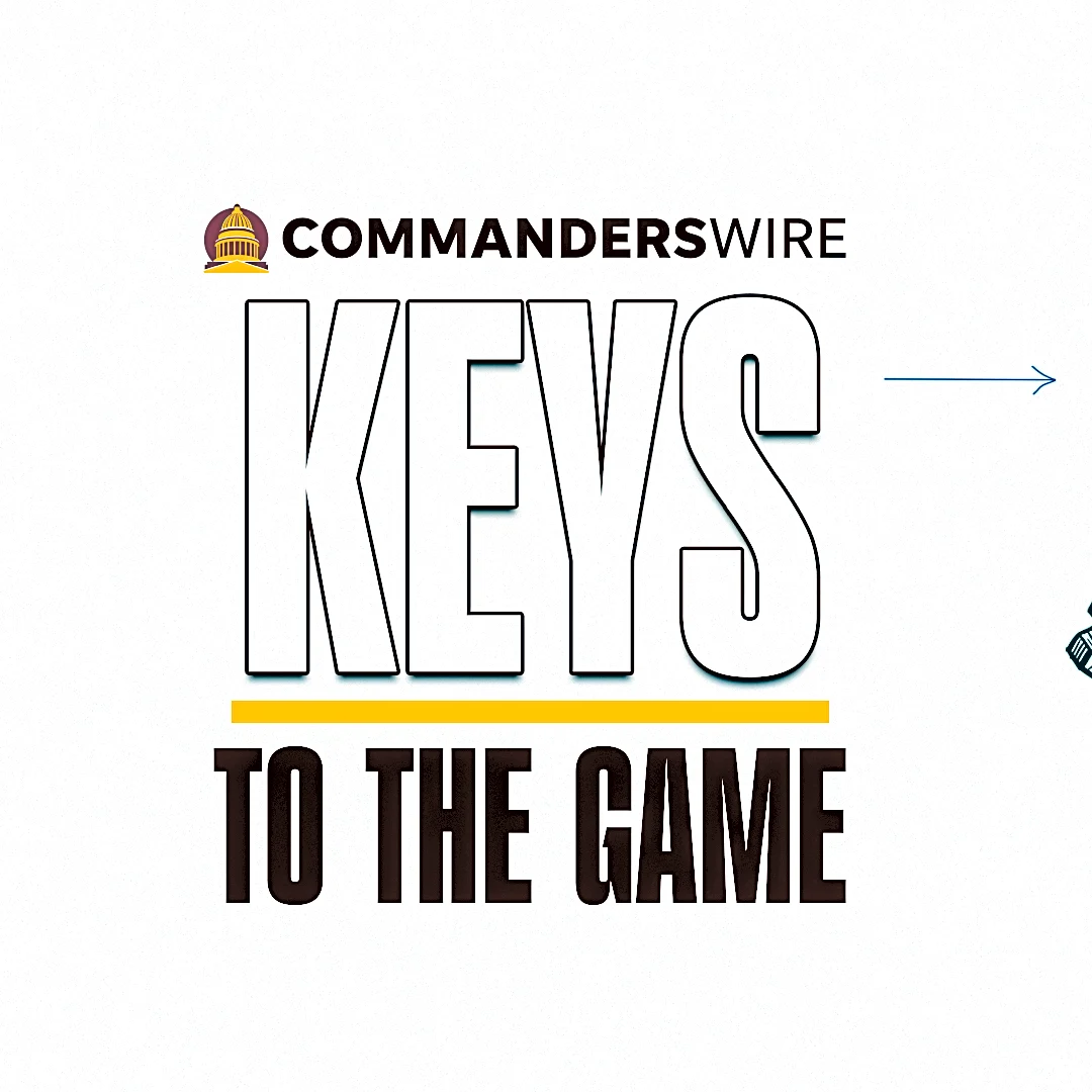 4 keys to a Commanders' victory over 49ers in Week 6