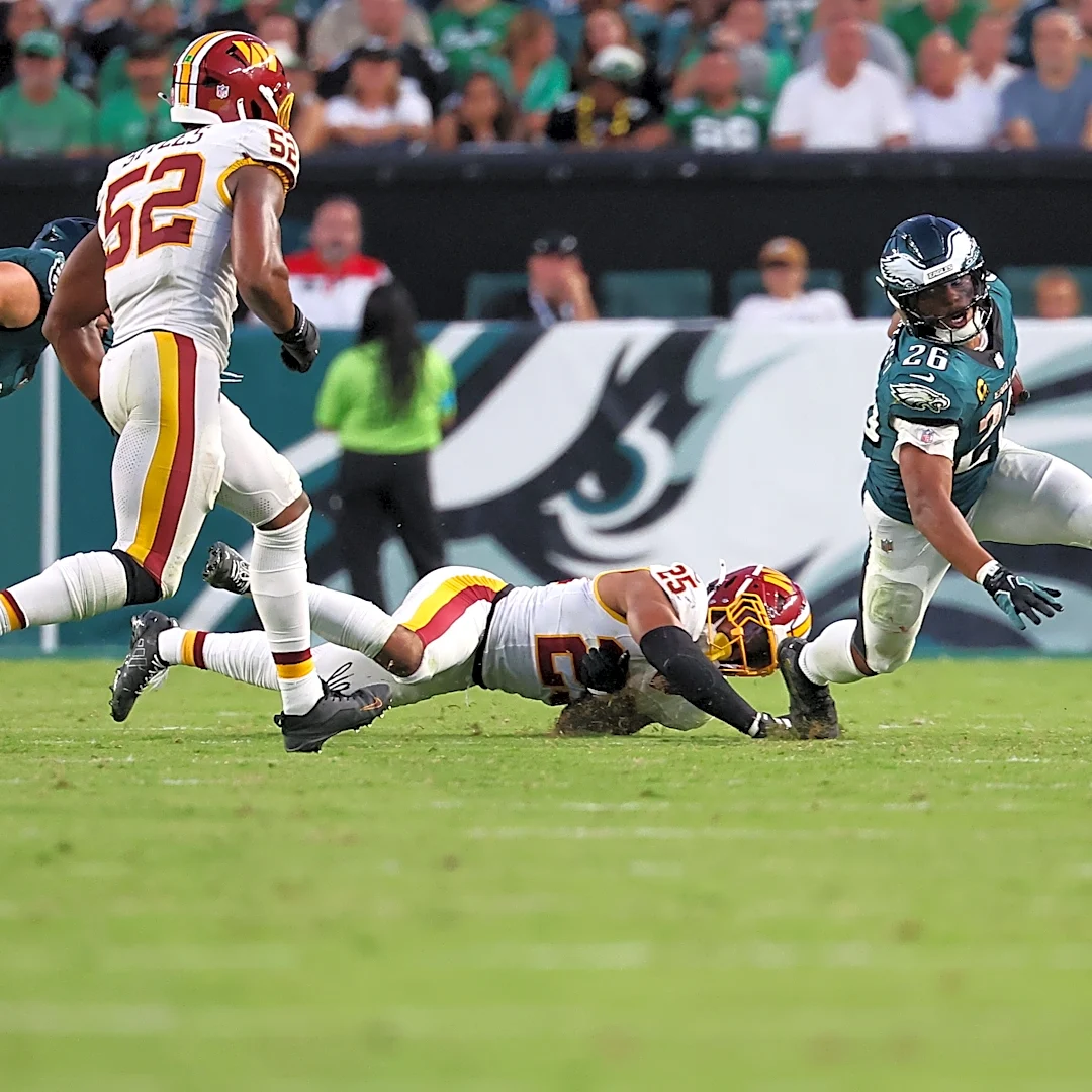 ESPN revisits bold Commanders' 2026 prediction