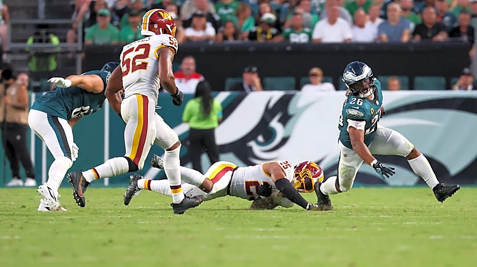 ESPN revisits bold Commanders' 2026 prediction
