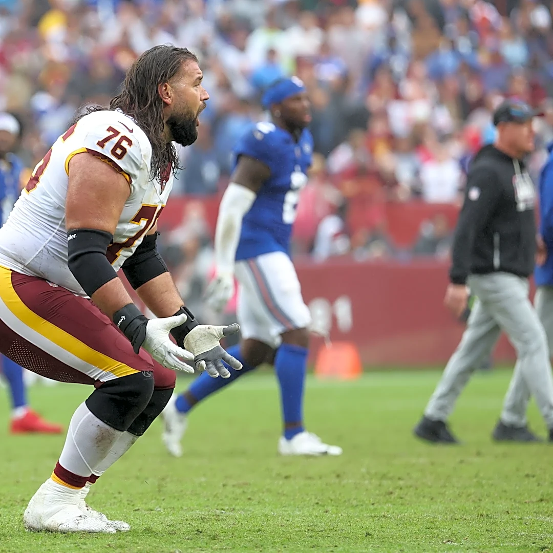 Commanders will make wrong kind of NFL history with loss vs 49ers