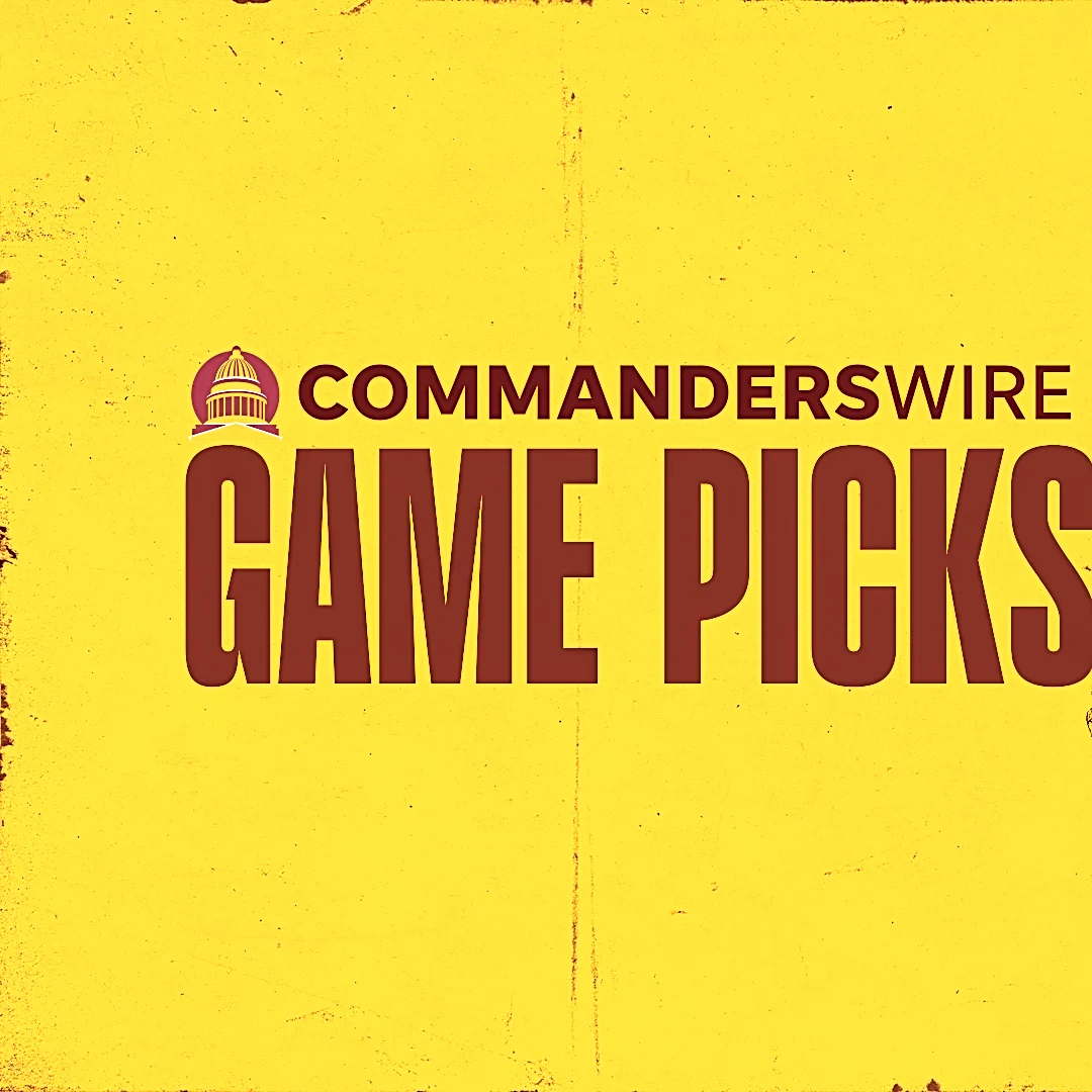 Washington Commanders vs. San Francisco 49ers: Week 6 staff picks and predictions
