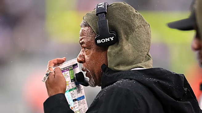 Why did Commanders hire Steve Wilks as defensive consultant?