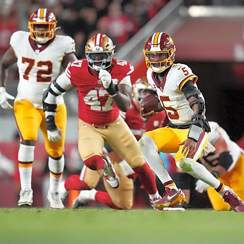 Former Washington head coach believes Commanders can still win NFC East in 2026