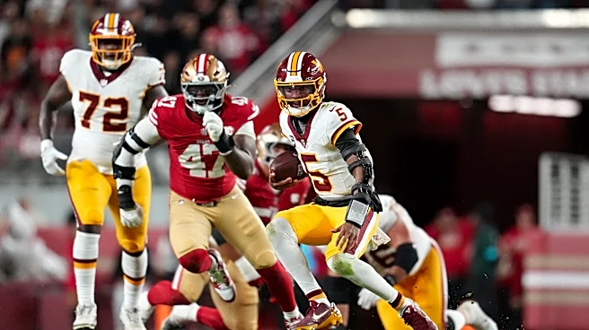 Former Washington head coach believes Commanders can still win NFC East in 2026