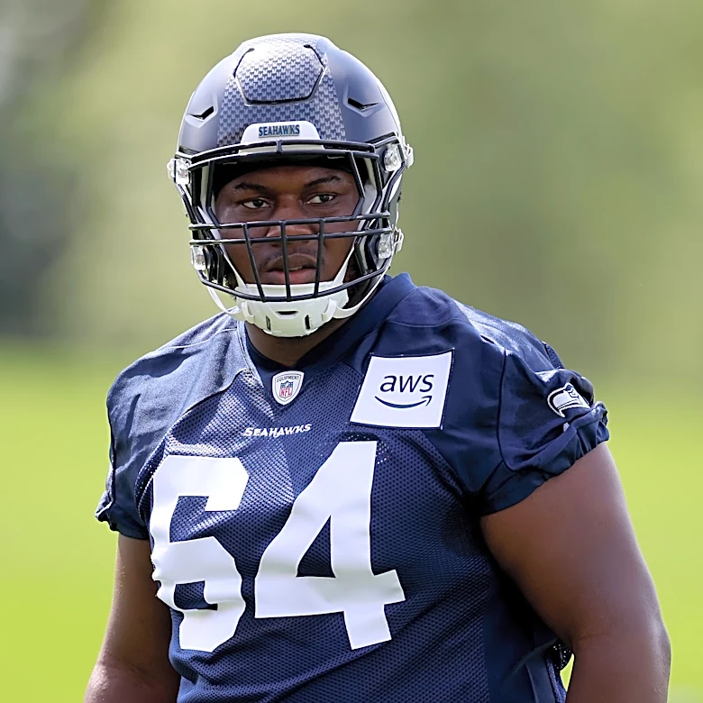 Former Seahawks' 3rd-round pick would make sense for Commanders