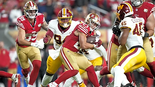 Commanders' defender a top 25 NFL trade candidate