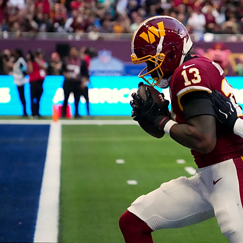 Former Washington coach on how Commanders could replace Terry McLaurin