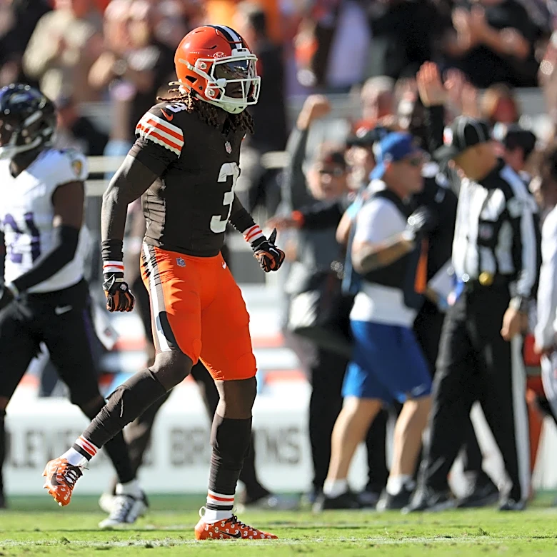 Commanders listed as potential fit for 3 WRs ahead of trade deadline