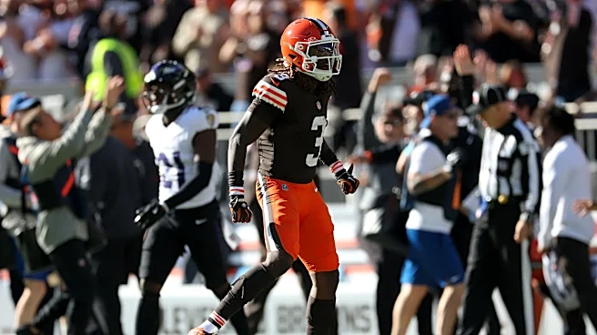 Commanders listed as potential fit for 3 WRs ahead of trade deadline