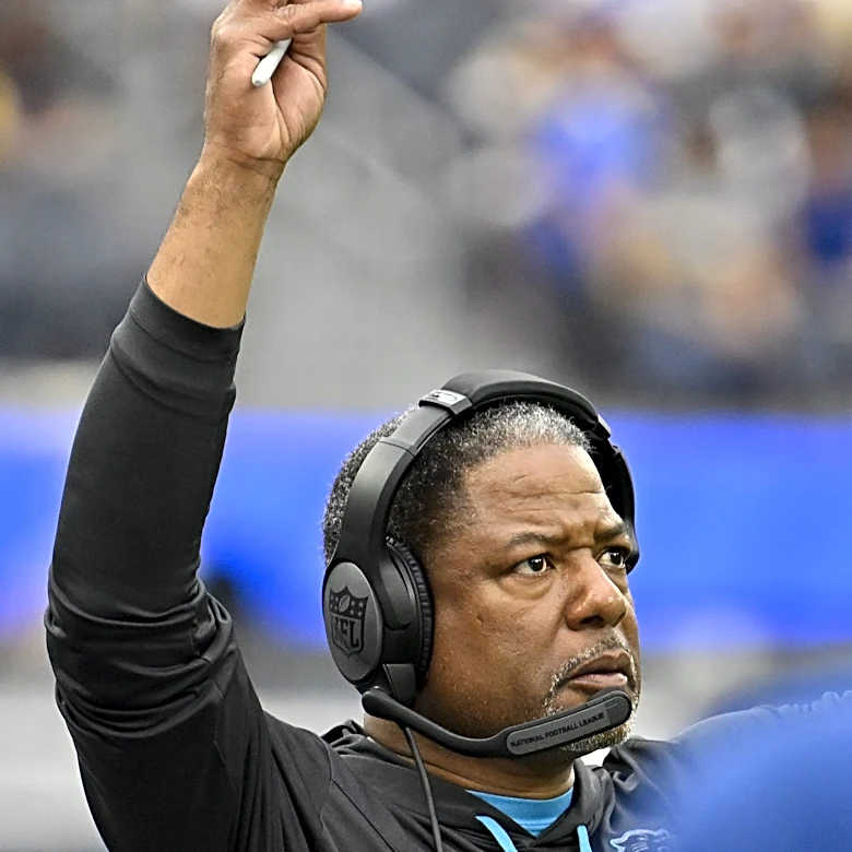 Multiple Commanders' players use one word to describe Steve Wilks