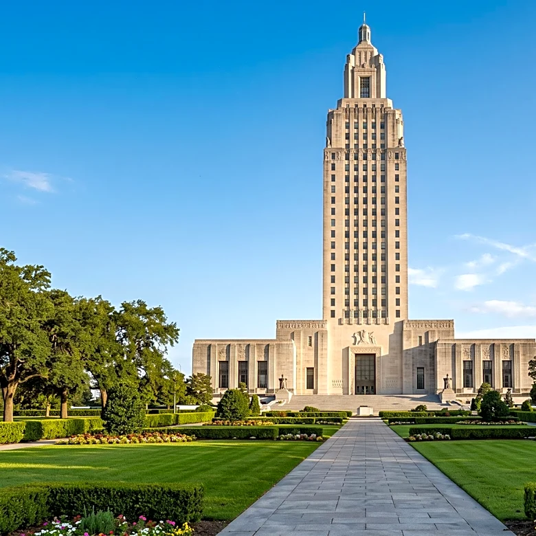Every Office on the 2026 Ballot in Louisiana