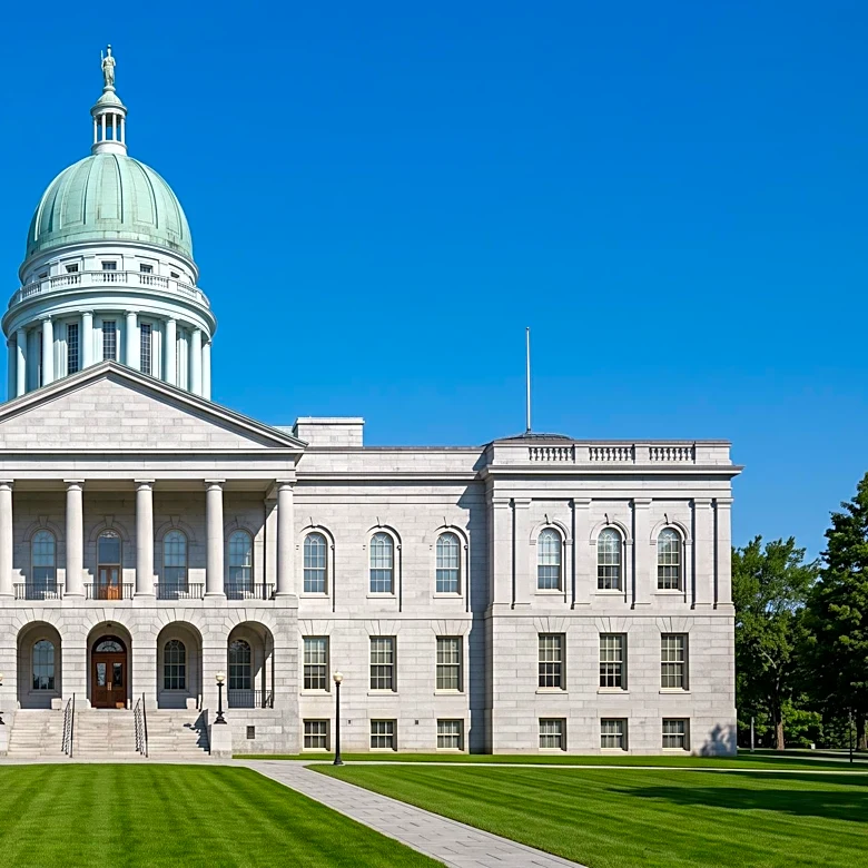 Every Office on the 2026 Ballot in Maine