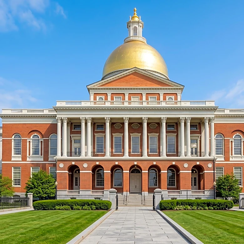 Every Office on the 2026 Ballot in Massachusetts