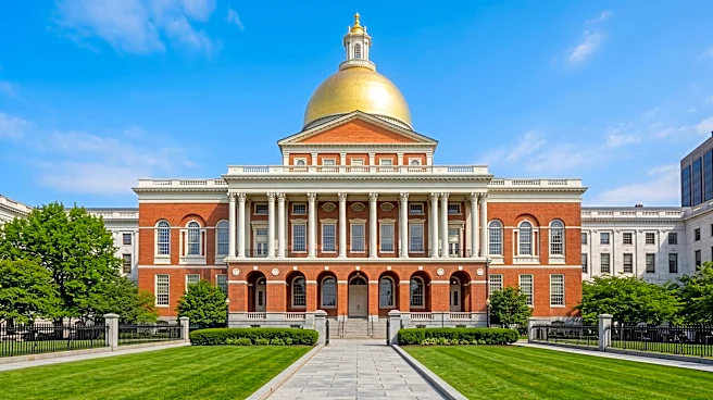 Every Office on the 2026 Ballot in Massachusetts