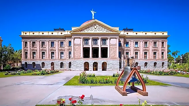 Every Office on the 2026 Ballot in Arizona