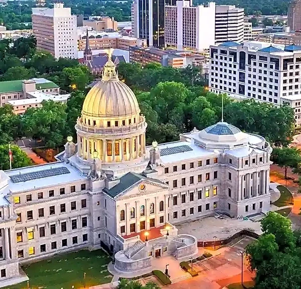 Every Office on the 2026 Ballot in Mississippi
