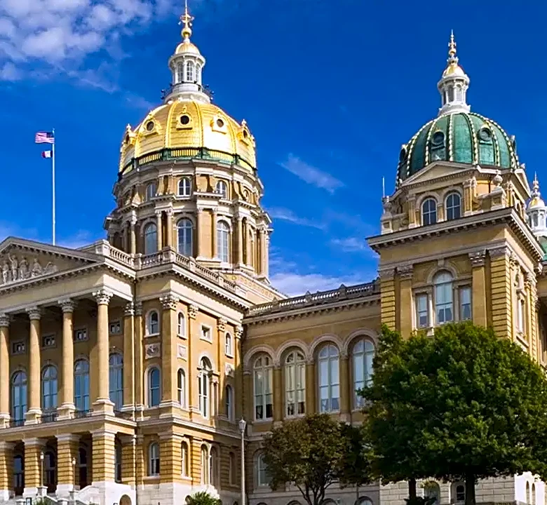 Every Office on the 2026 Ballot in Iowa