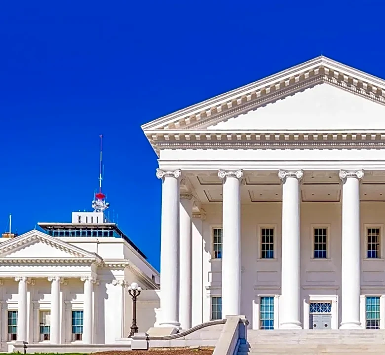 The Ballot Measures Certified in Virginia for November 2026
