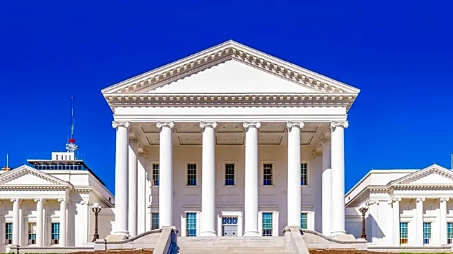 The Ballot Measures Certified in Virginia for November 2026