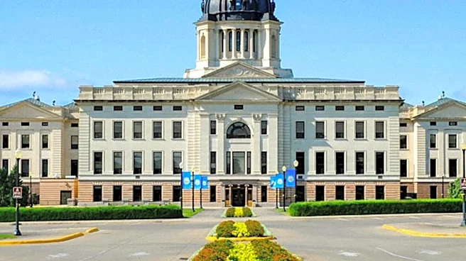 The Ballot Measures Certified in South Dakota for November 2026