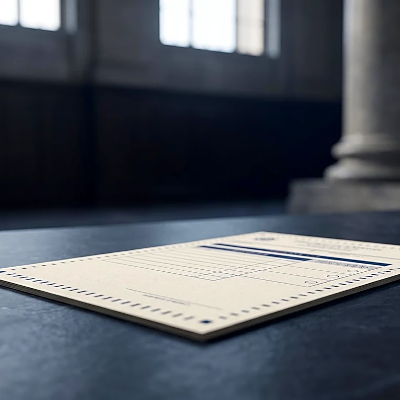 The Ballot Measures Certified in South Carolina for November 2026