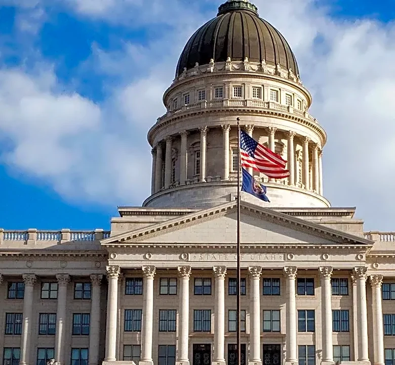 The Ballot Measures Certified in Utah for November 2026