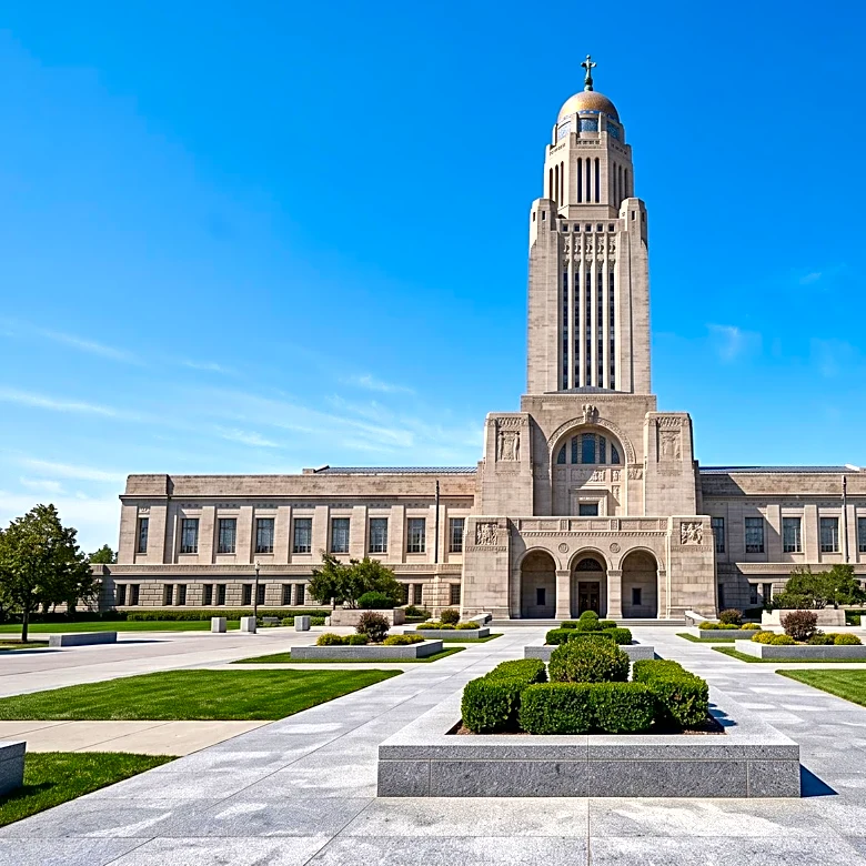 The Ballot Measures Certified in Nebraska for November 2026