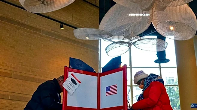The Ballot Measures Certified in Massachusetts for November 2026