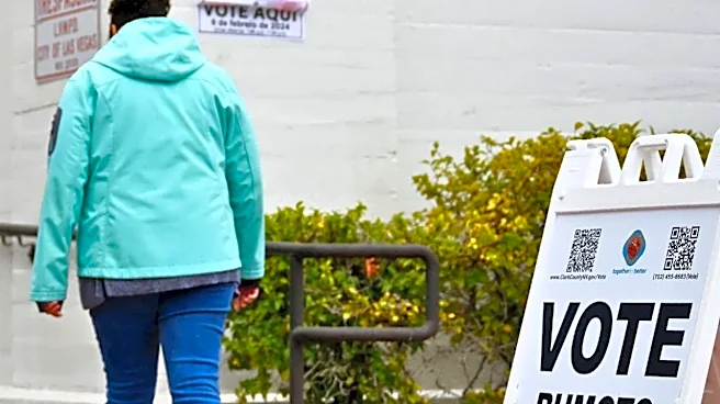 The Ballot Measures Certified in New Hampshire for November 2026